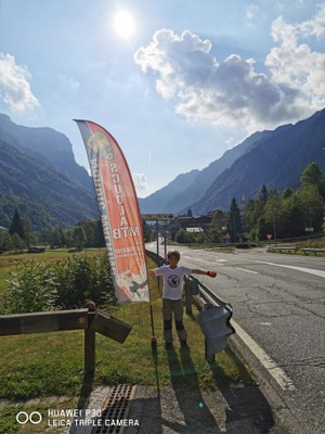 Activities Alto Piemonte Alps
