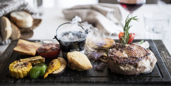 Ricette e proposte gourmet Mumant
