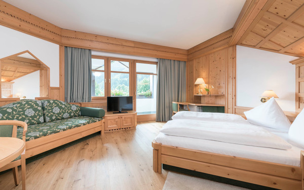 Foto della camera Hotel Windschar