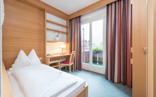 Foto della camera Hotel Wellness Resort Windschar