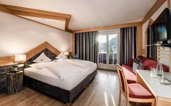 Foto della camera Hotel Windschar