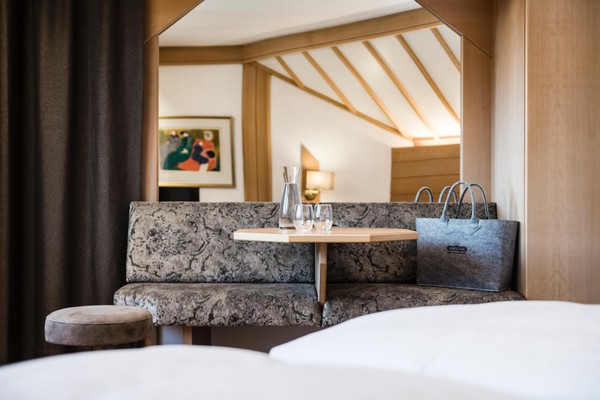 Foto della camera Hotel Wellness Resort Windschar