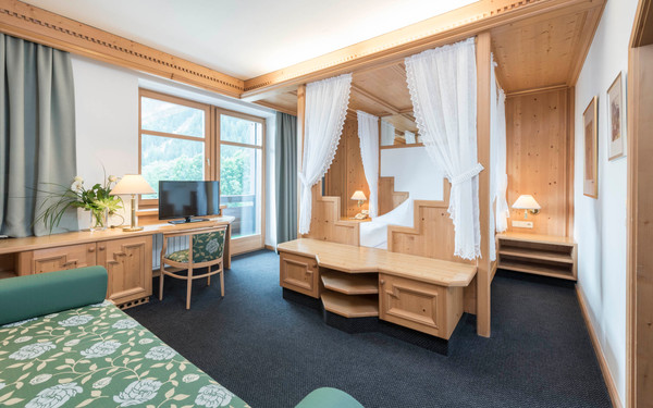 Foto della camera Hotel Windschar