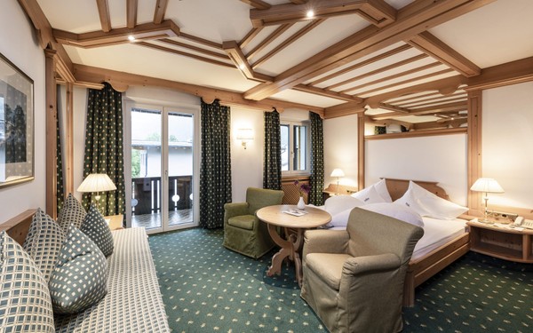 Photo of the room Hotel Windschar