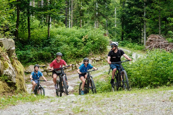 Photo gallery Alto Piemonte Alps