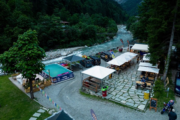 Photo gallery Alto Piemonte Alps