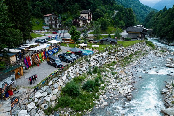Photo gallery Alto Piemonte Alps