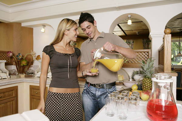 La colazione Hotel Burgfrieden