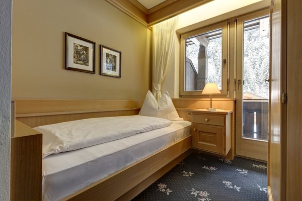 Foto della camera Hotel Burgfrieden