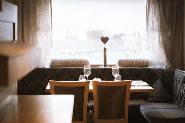 Il ristorante Gais (Brunico e dintorni) Innerhofer