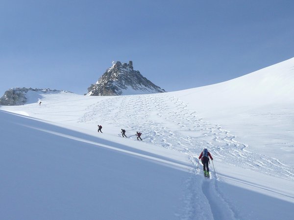 Bildergalerie Winter