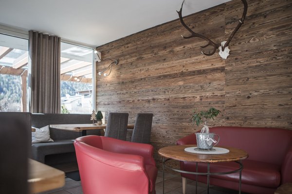 Das Restaurant Gais (Bruneck und Umgebung) Innerhofer