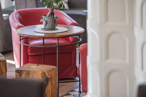 Das Restaurant Gais (Bruneck und Umgebung) Innerhofer
