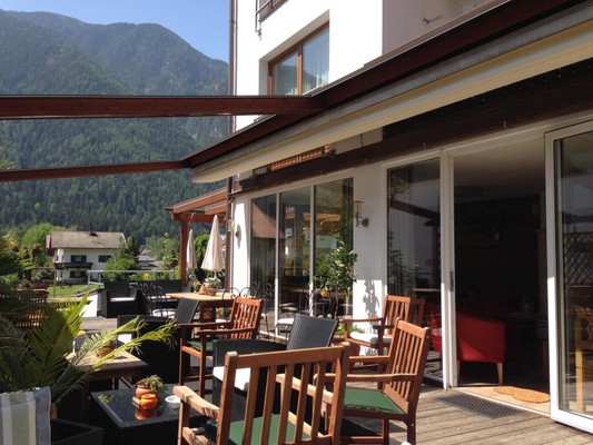 Foto vom Garten Gais (Bruneck und Umgebung)