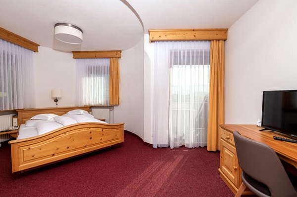 Photo of the room Apartments in hotel Panorama