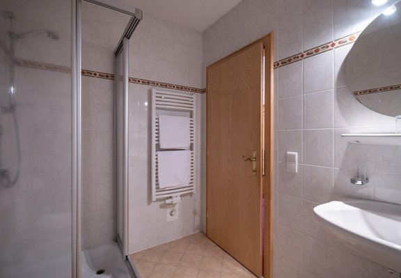 Foto vom Bad Aparthotel Panorama