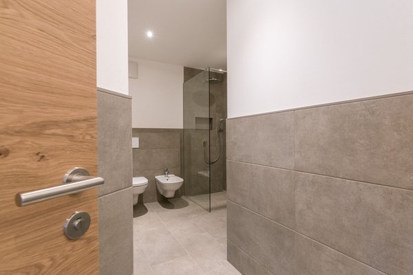 Foto vom Bad Aparthotel Panorama