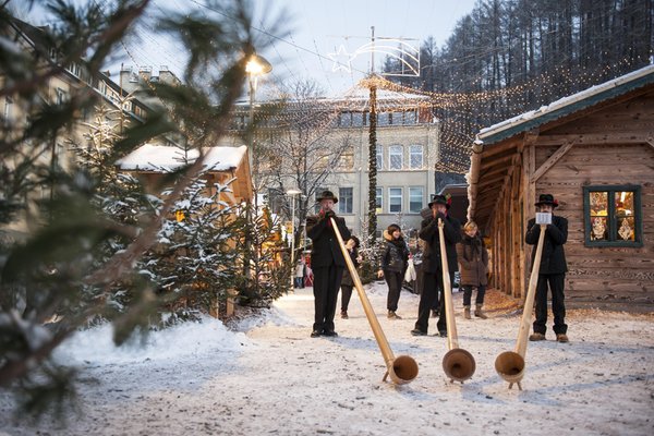 Winter activities Plan de Corones / Kronplatz