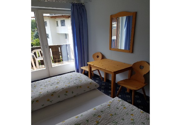 Foto vom Zimmer Gasthof Monika