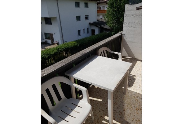 Foto vom Balkon Monika