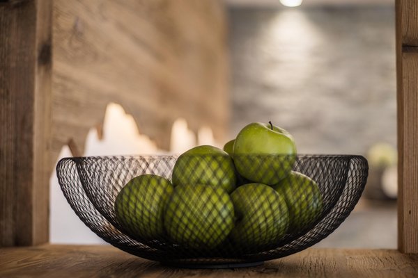 Photo of some details Active Hotel Sonne