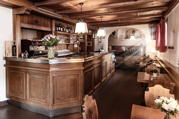 Photo of the bar Active Hotel Sonne
