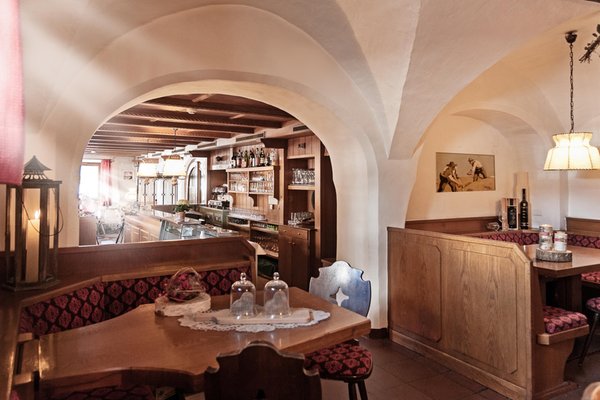 Photo of the bar Active Hotel Sonne