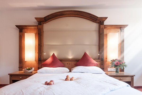 Photo of the room Active Hotel Sonne