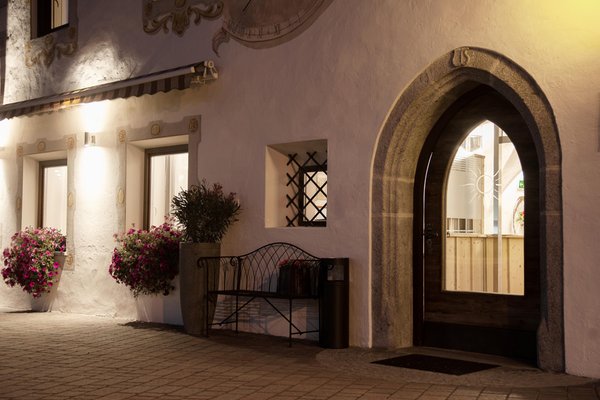 Photo exteriors Active Hotel Sonne