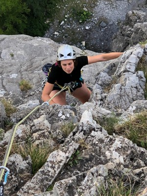 Activities Alto Piemonte Alps