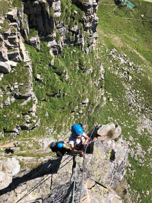 Attività Alpi Alto Piemonte