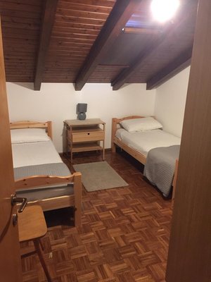 Photo of the room Apartment La Mansarda di Sabina
