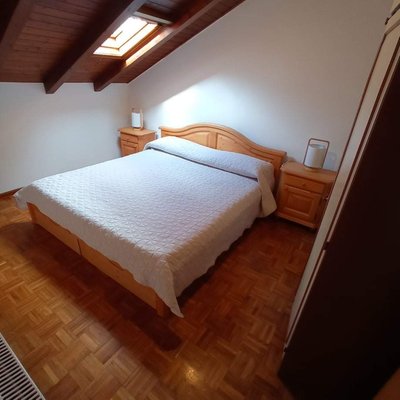Photo of the room Apartment La Mansarda di Sabina