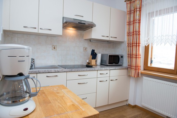 Photo of the kitchen Kraler