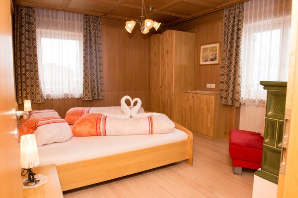 Photo of the room Apartments Kraler