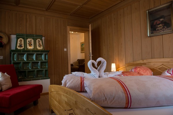 Photo of the room Apartments Kraler