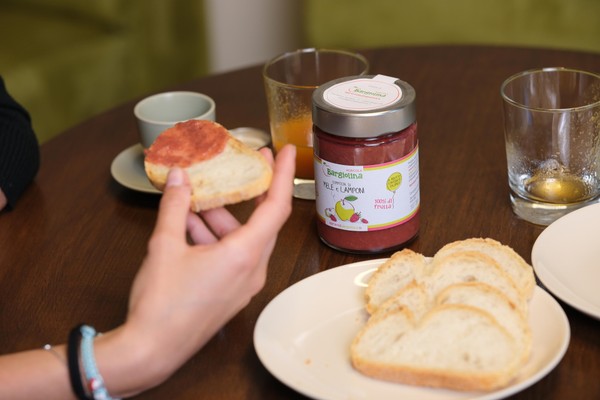 La colazione Appartamenti in agriturismo Bargiolina