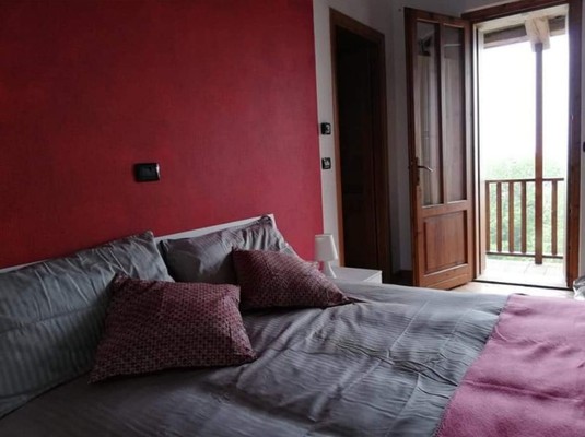 Photo of the room Farmhouse Hotel La Stela d'Catlina