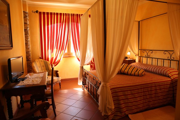 Photo of the room Farmhouse Hotel La Virginia