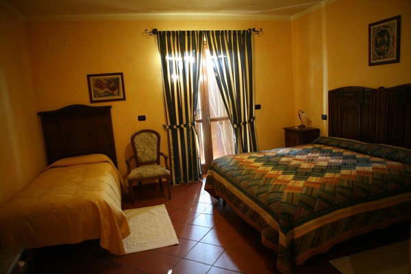 Photo of the room Farmhouse Hotel La Virginia