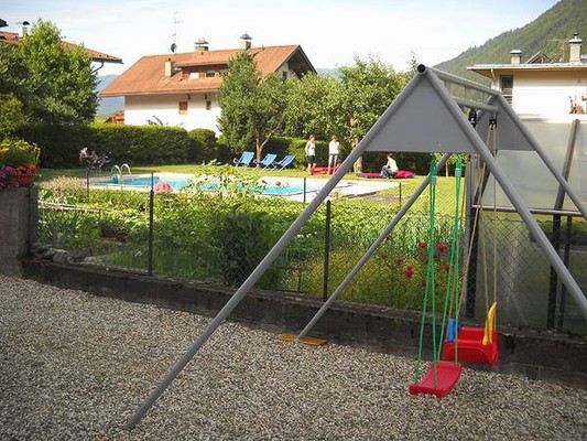 Immagine Appartamenti Lercher