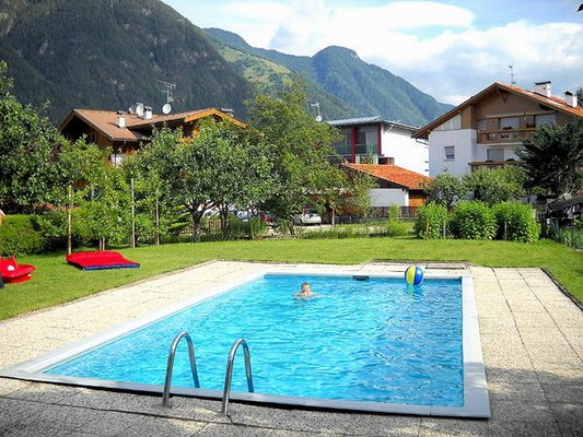 Immagine Appartamenti Lercher
