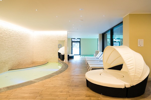 The relaxation