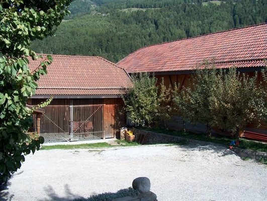 Foto vom Garten Gais (Bruneck und Umgebung)