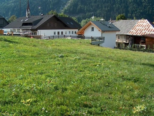 Foto vom Garten Gais (Bruneck und Umgebung)