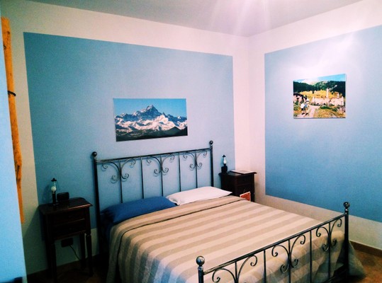 Photo of the room Guest house El Cavajer