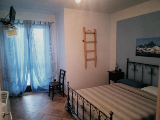 Photo of the room Guest house El Cavajer