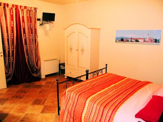 Photo of the room Guest house El Cavajer