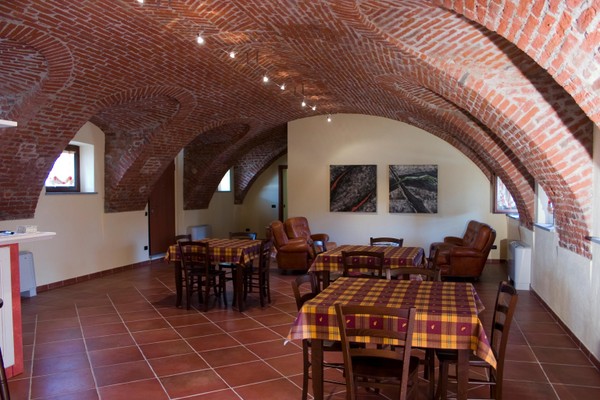 Photo of the kitchen El Cavajer