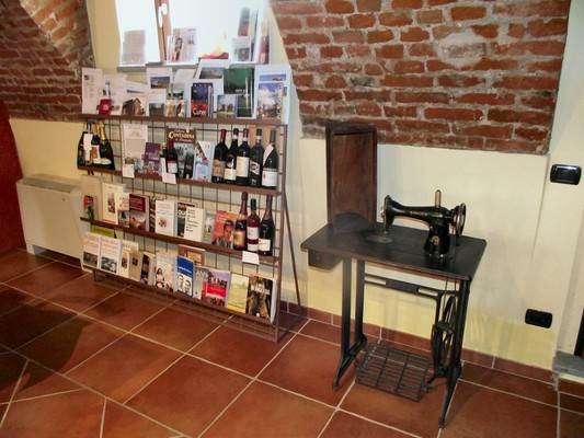 The common areas Guest house El Cavajer